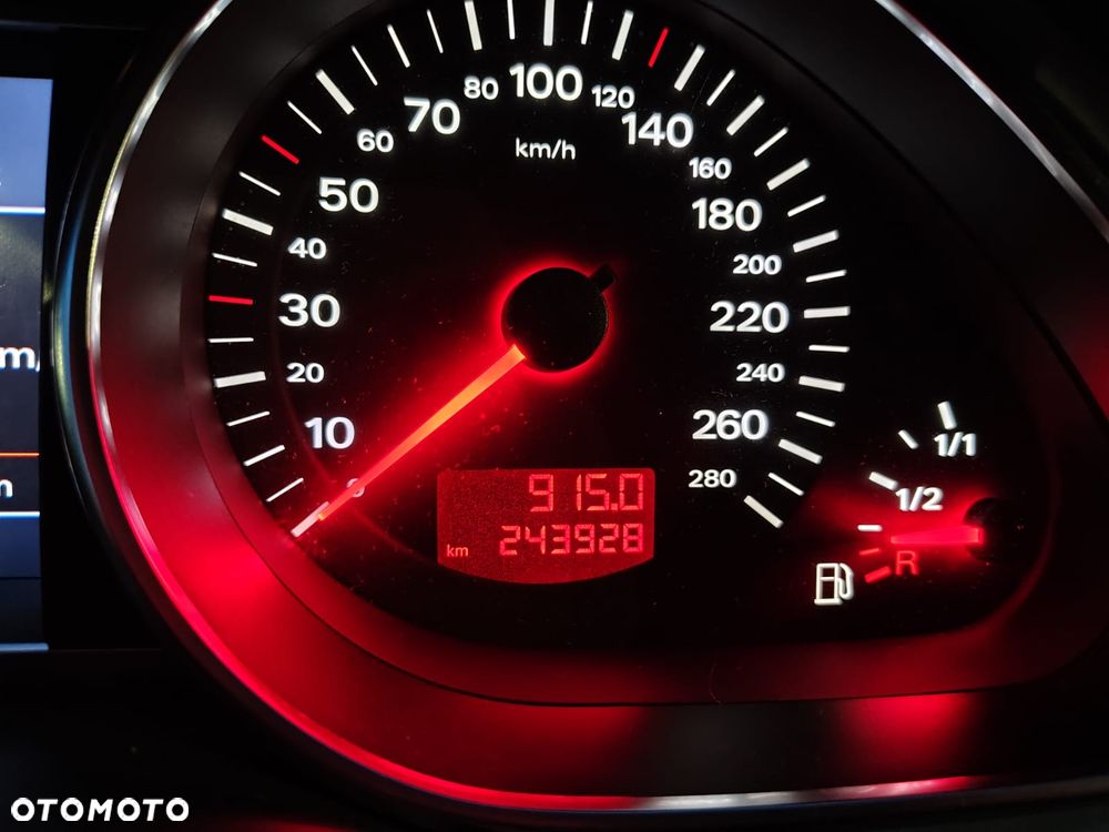 Audi Q7 3.0 TDI Quattro Tiptronic - 10