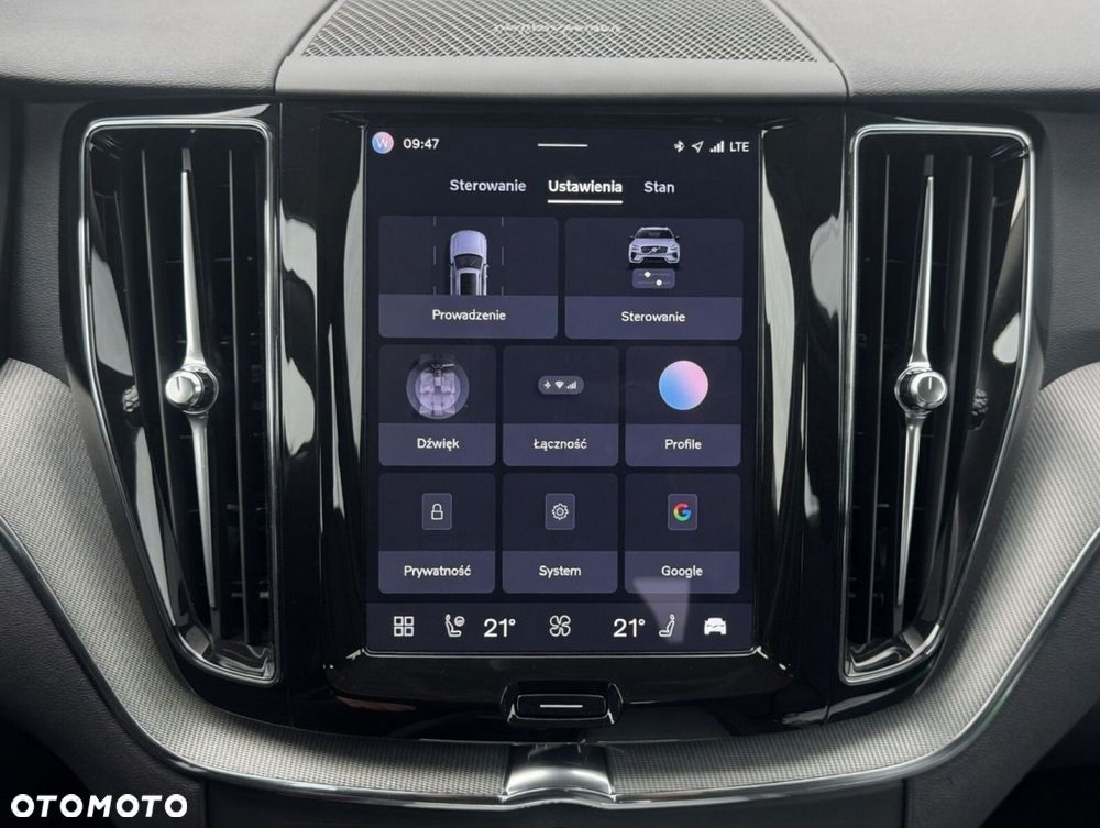 Volvo XC 60 - 15