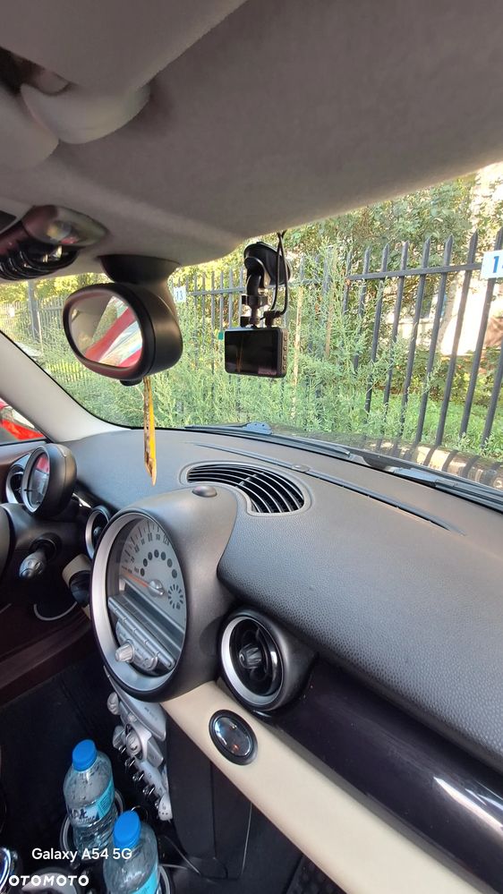 MINI Clubman - 10