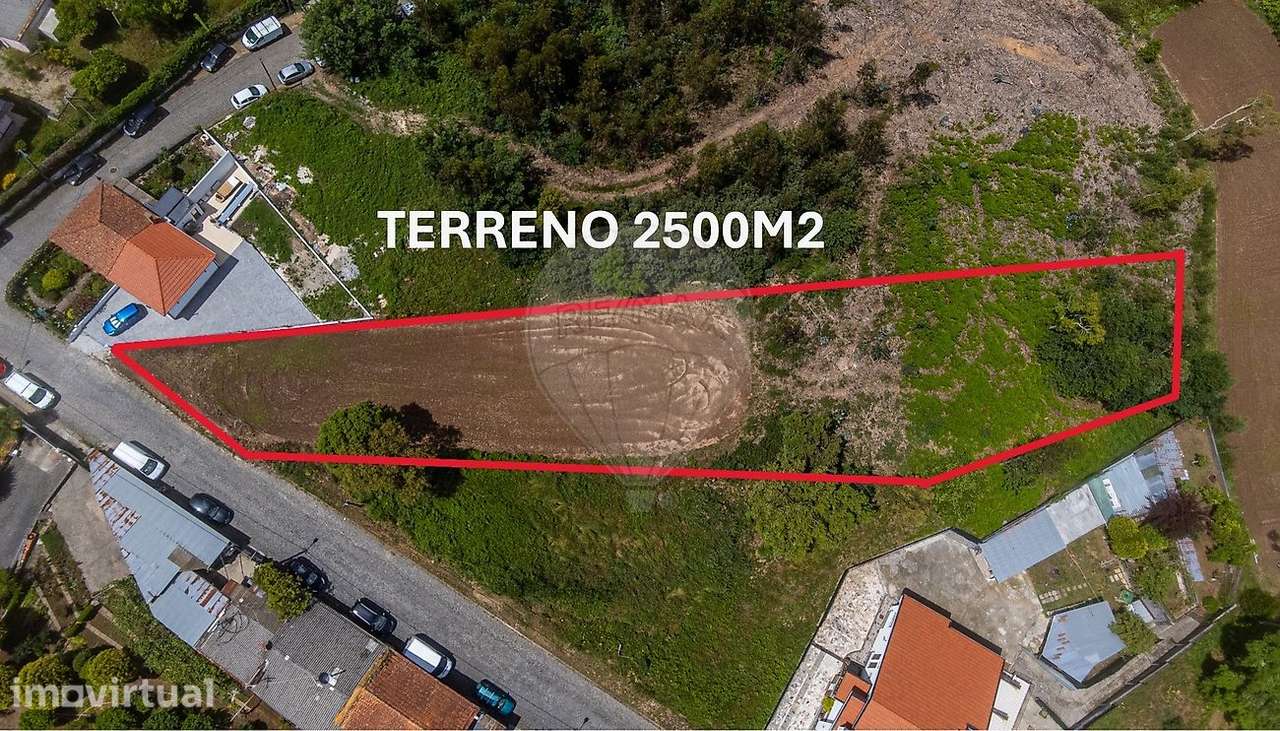 Terreno  para venda - Grande imagem: 3/12