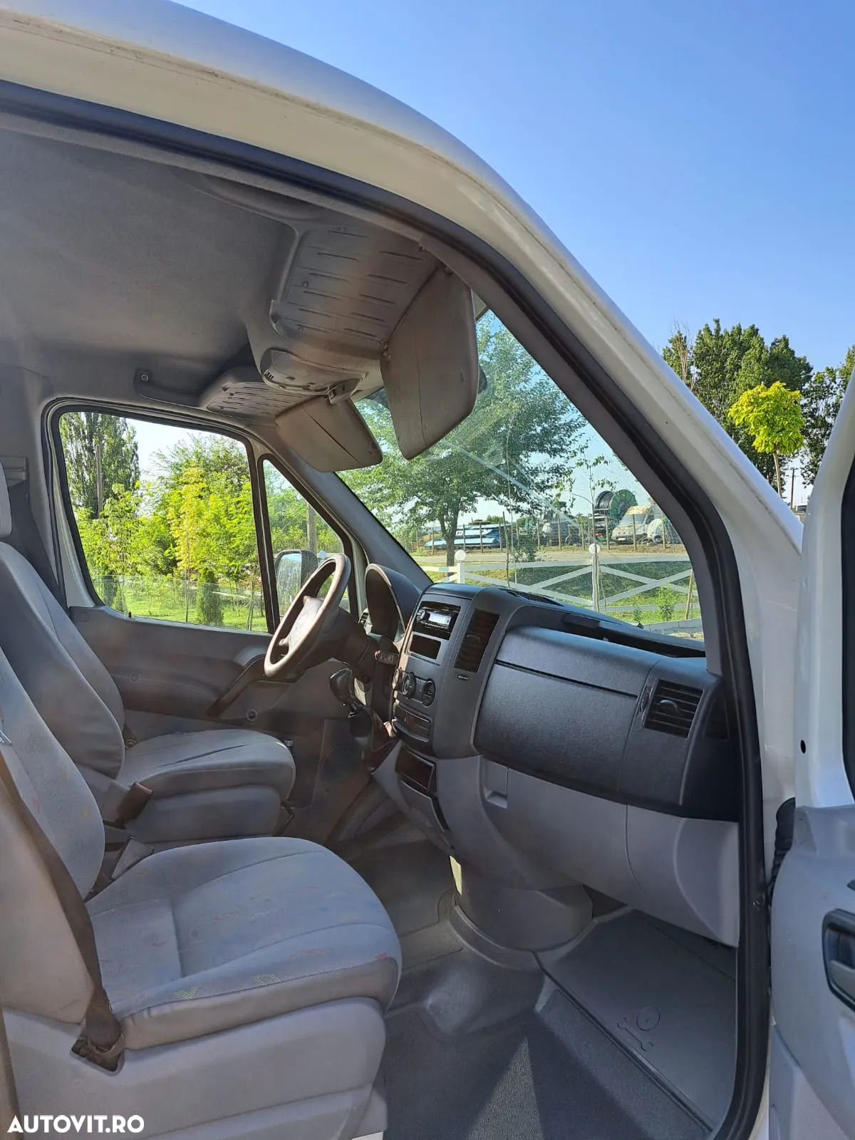 Volkswagen Crafter - 7