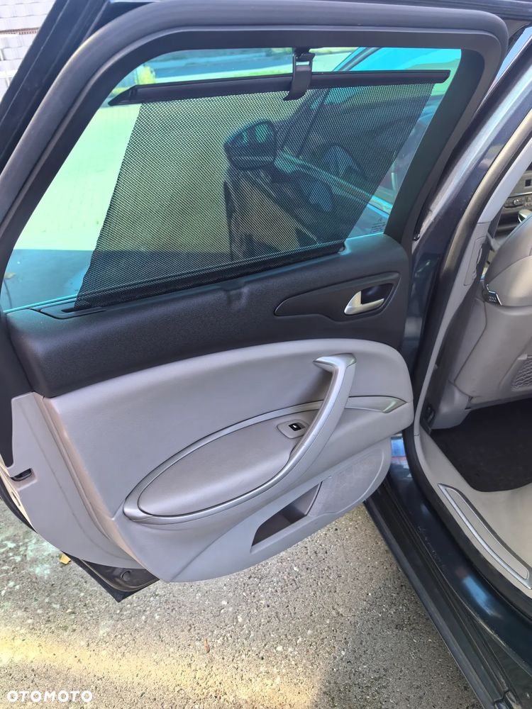 Citroën C5 2.0 HDi Exclusive - 15