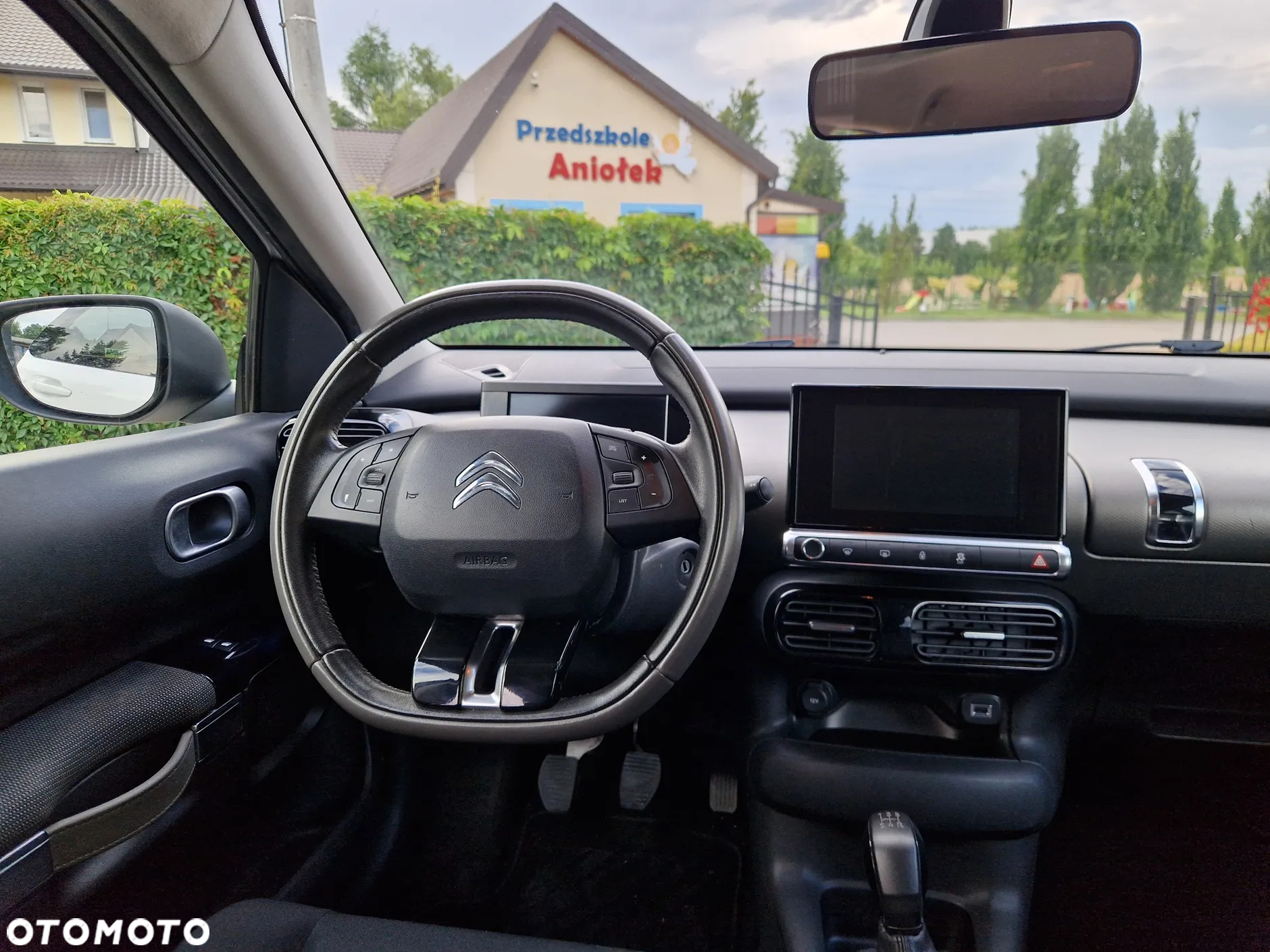 Citroën C4 Cactus 1.6 Blue HDi Shine - 6