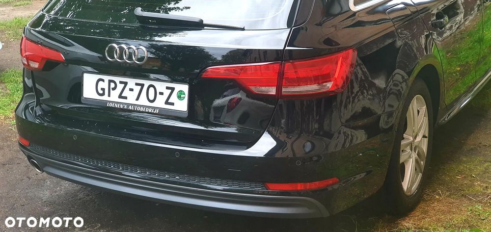 Audi A4 Avant - 18