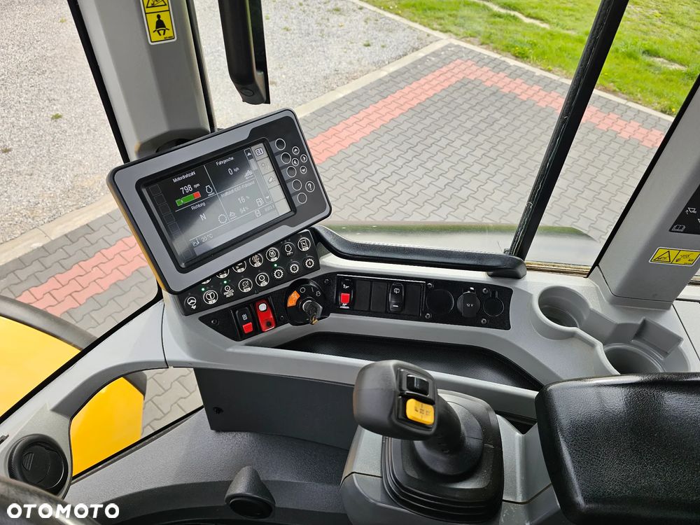 Caterpillar 938 M 938M - 25