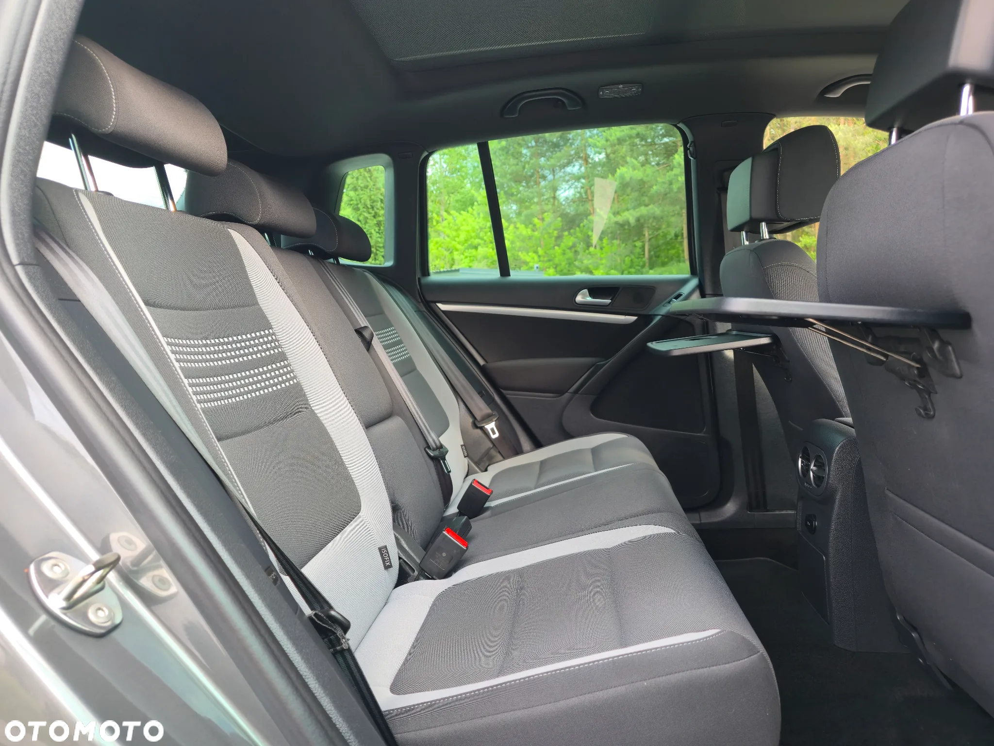Volkswagen Tiguan 2.0 TDI DPF BlueMotion Technology Life - 33