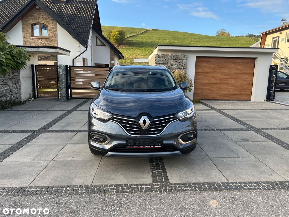 Renault Kadjar 2021 photo 2