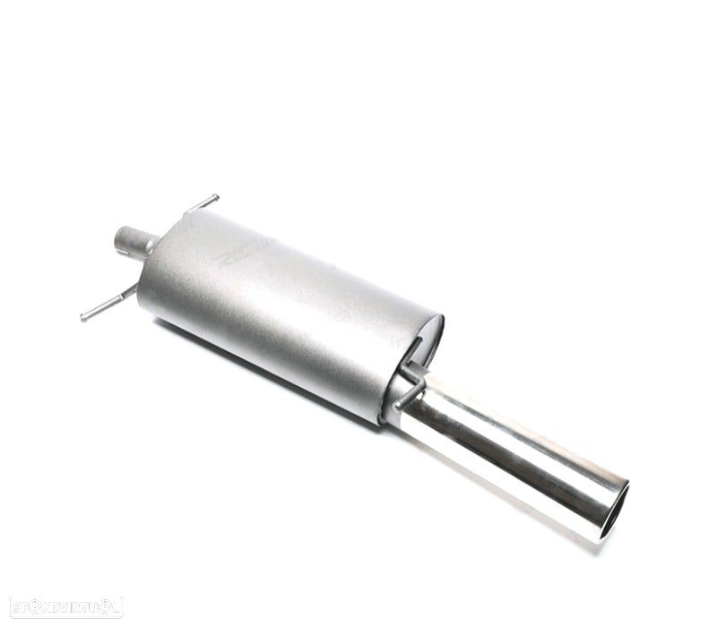 PANELA DE ESCAPE PARA VOLKSWAGEN VW GOLF I CABRIO 1984-1993 - 1