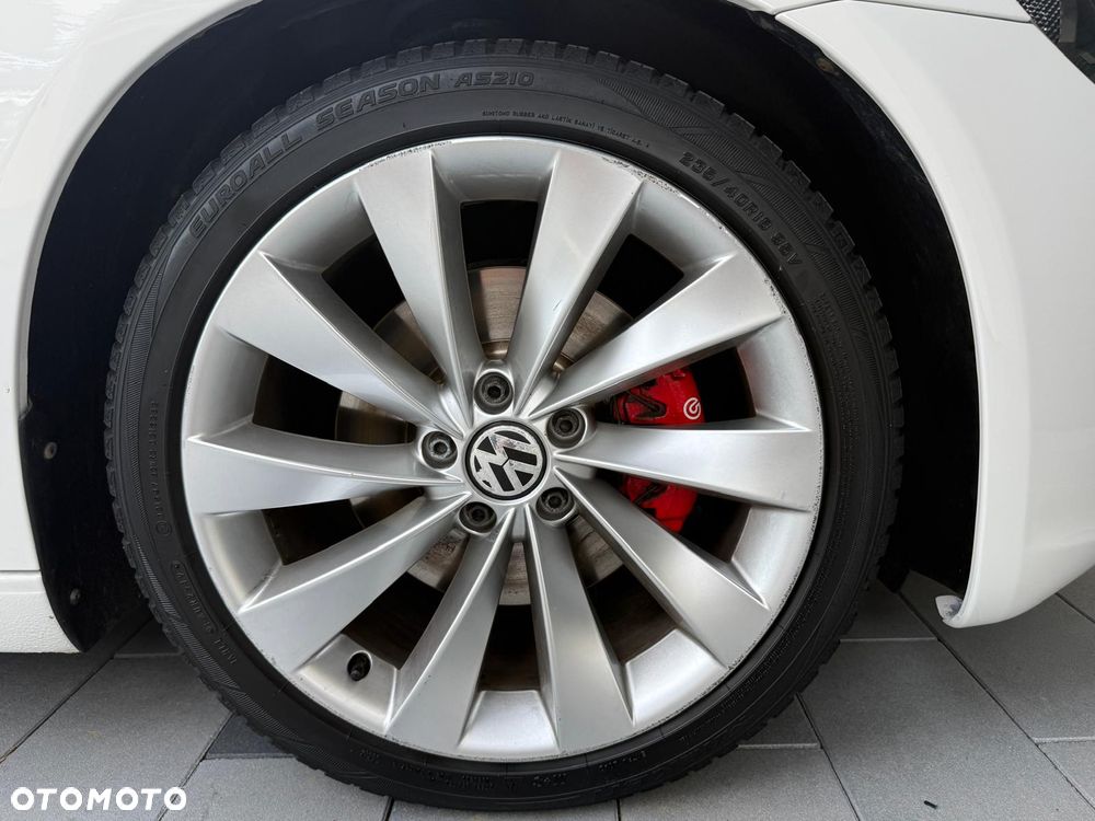 Volkswagen Scirocco 1.4 TSI Match - 8