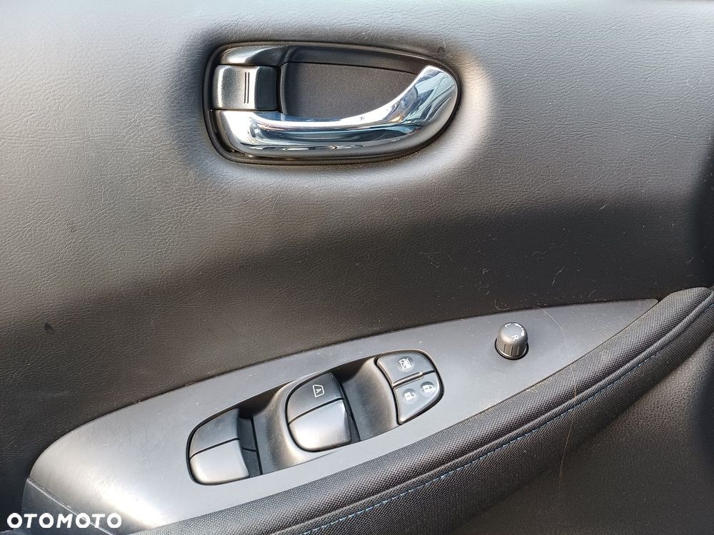 Nissan Leaf 40kWh Acenta - 18