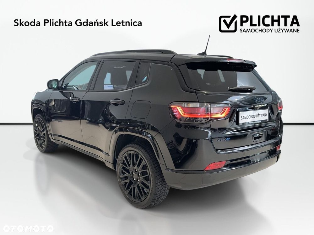 Jeep Compass - 8