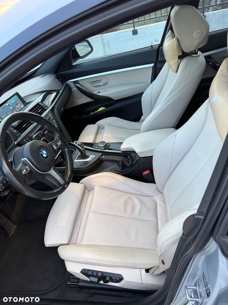 BMW 3GT - 13