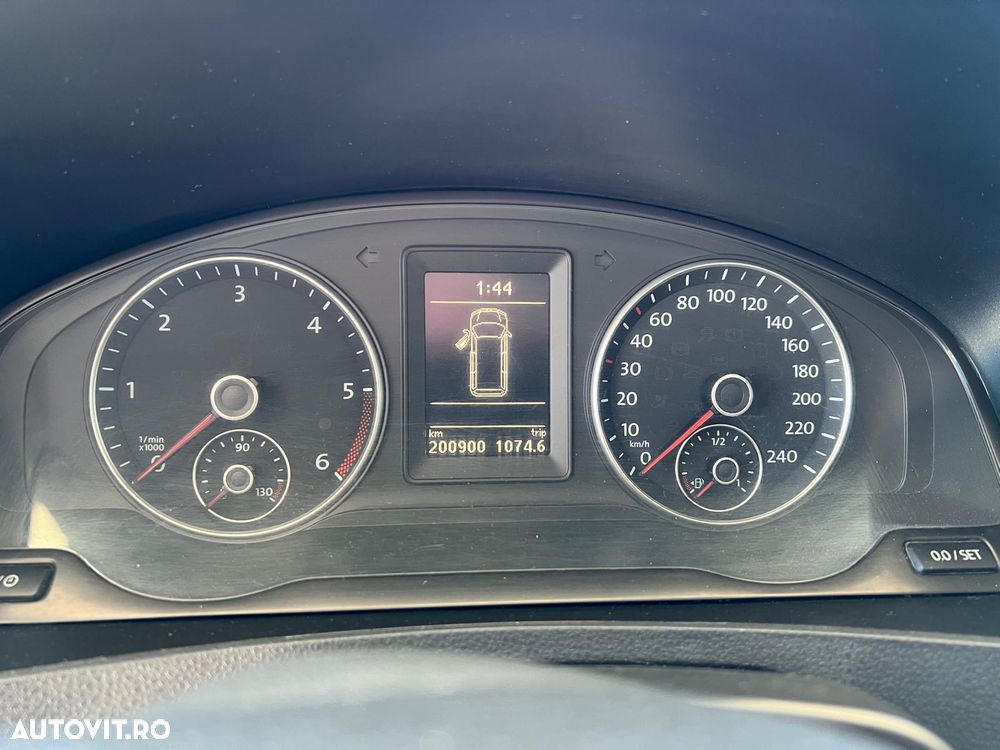 Volkswagen Multivan ver-kurz-plus-trendline - 5