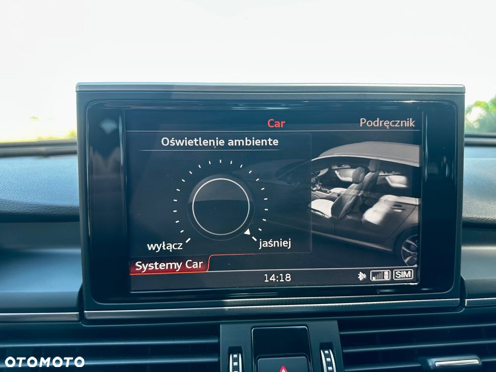 Audi A6 Avant 2.0 TDI ultra S tronic - 36