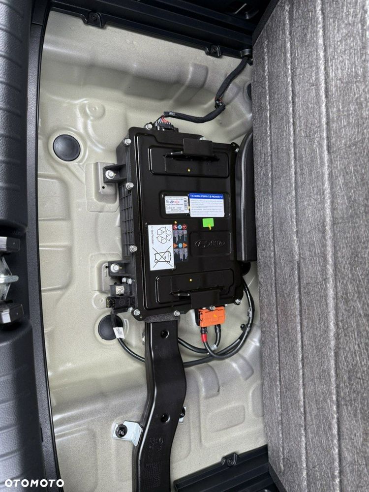 Kia Stonic - 33