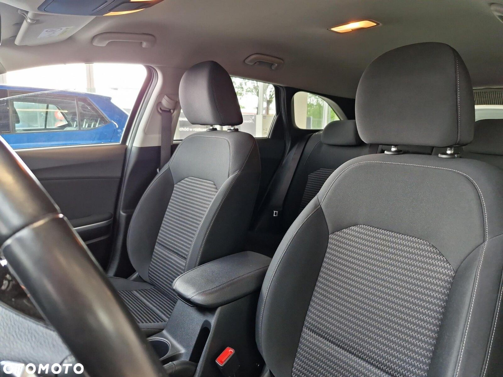 Kia Ceed 1.5 T-GDI M DCT - 11