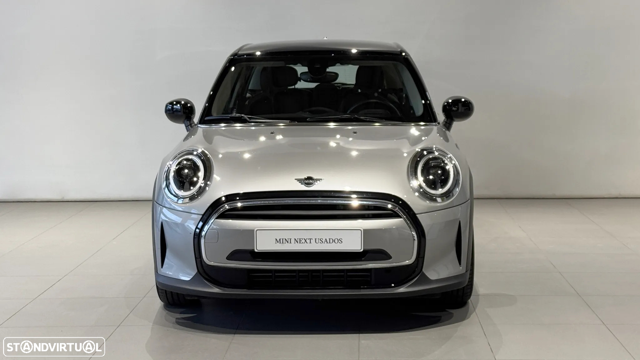 MINI 5 Portas Cooper Premium First Essential - 3