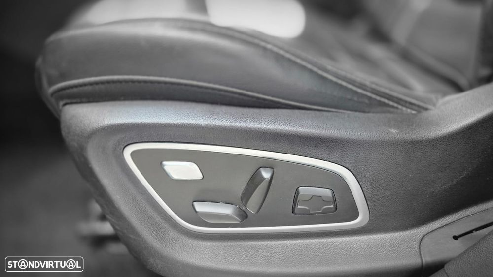 Renault Grand Scénic 1.7 Blue dCi Bose Edition EDC - 18