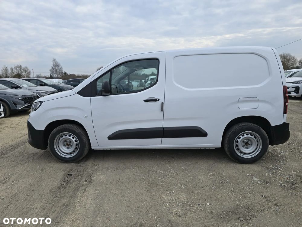 Fiat Doblo - 2