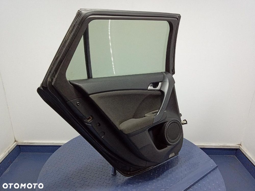 HONDA ACCORD VIII LIFT 11-15 DRZWI TYŁ LEWE NH731P KOMBI - 12