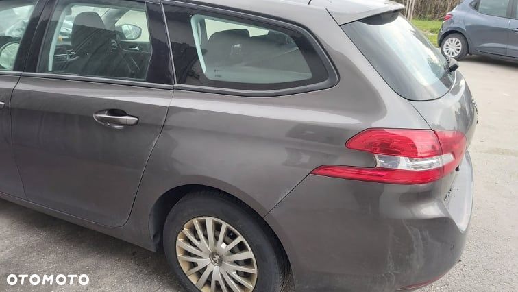 PEUGEOT 308 t9 radio fabryczne - 7