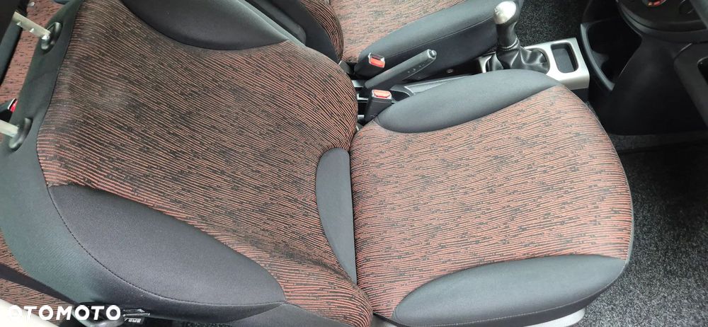 Nissan Note 1.4 I-Way+ - 20