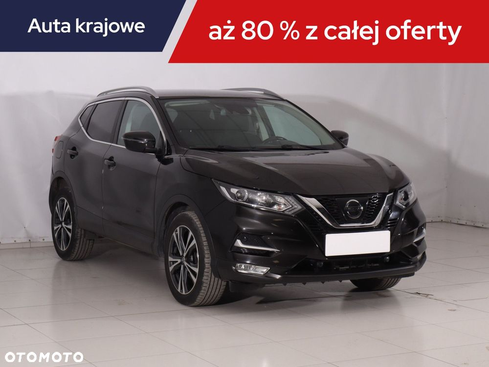 Nissan Qashqai 2017 photo 2