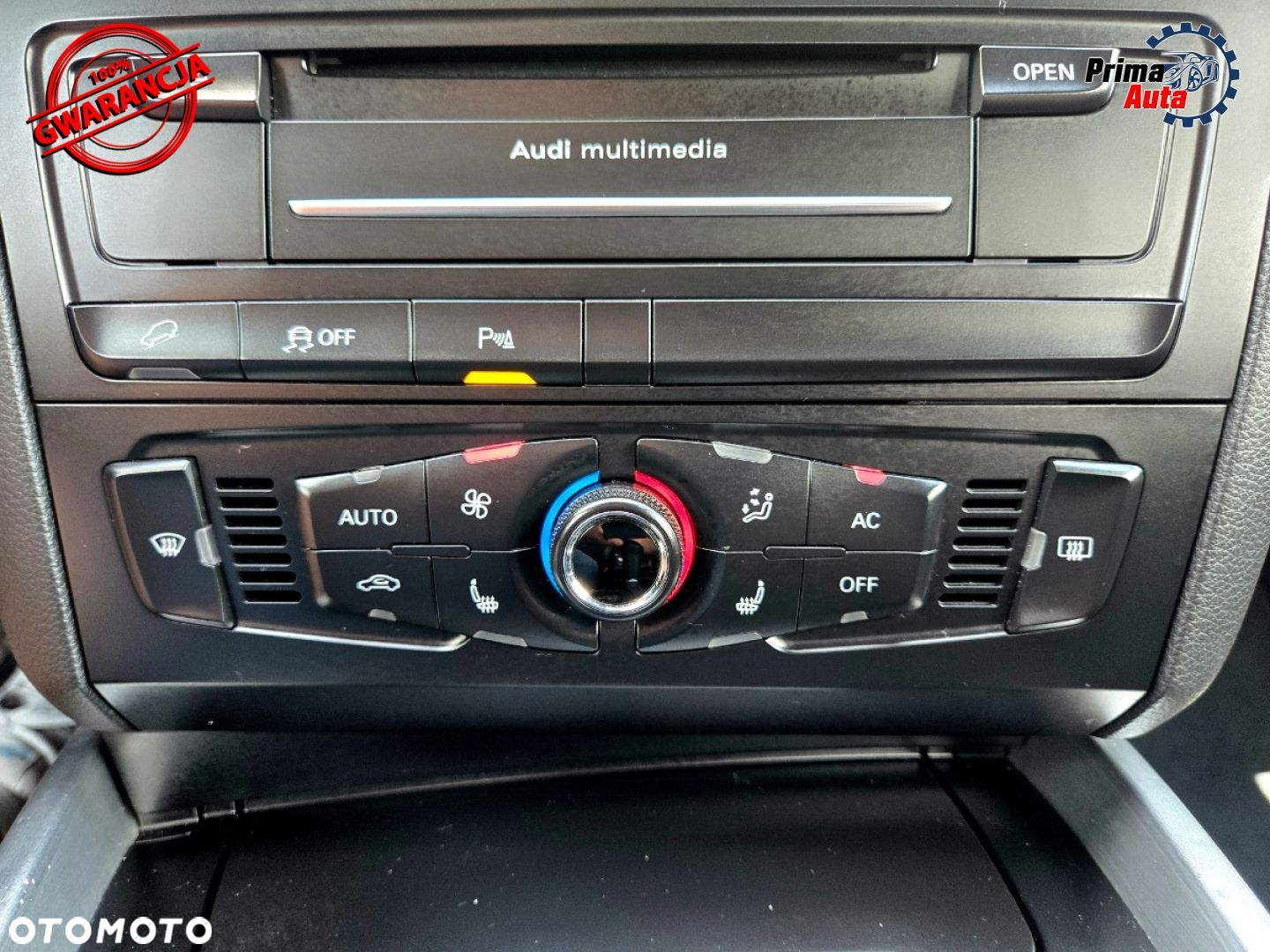 Audi Q5 - 23