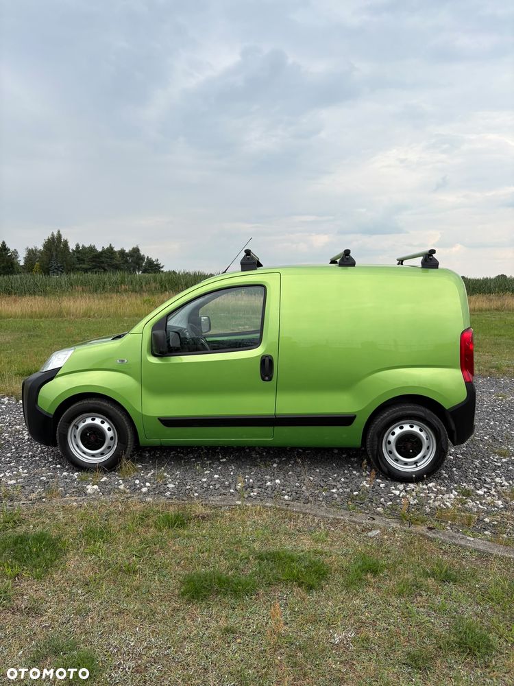 Fiat Fiorino - 14