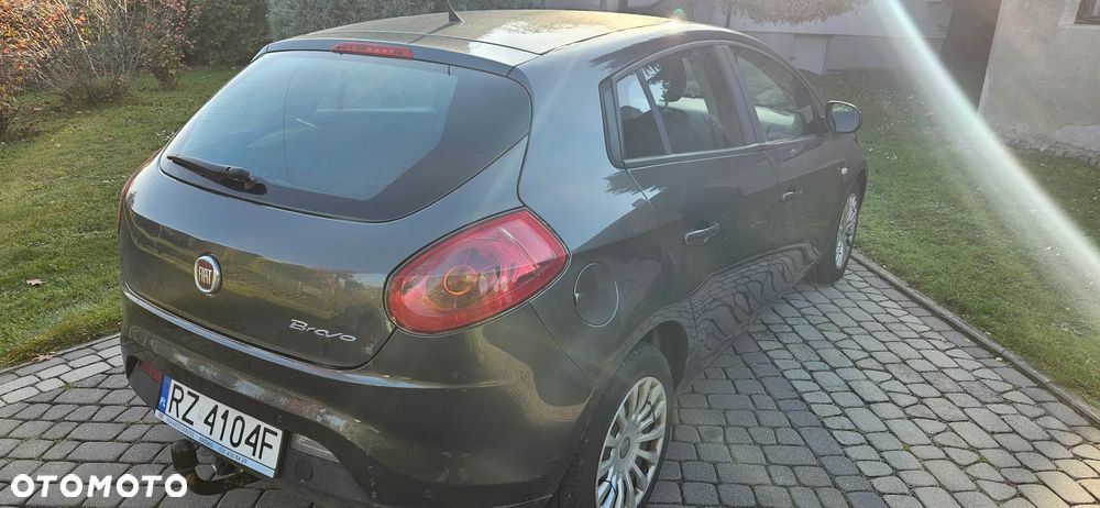Fiat Bravo 2010 photo 3