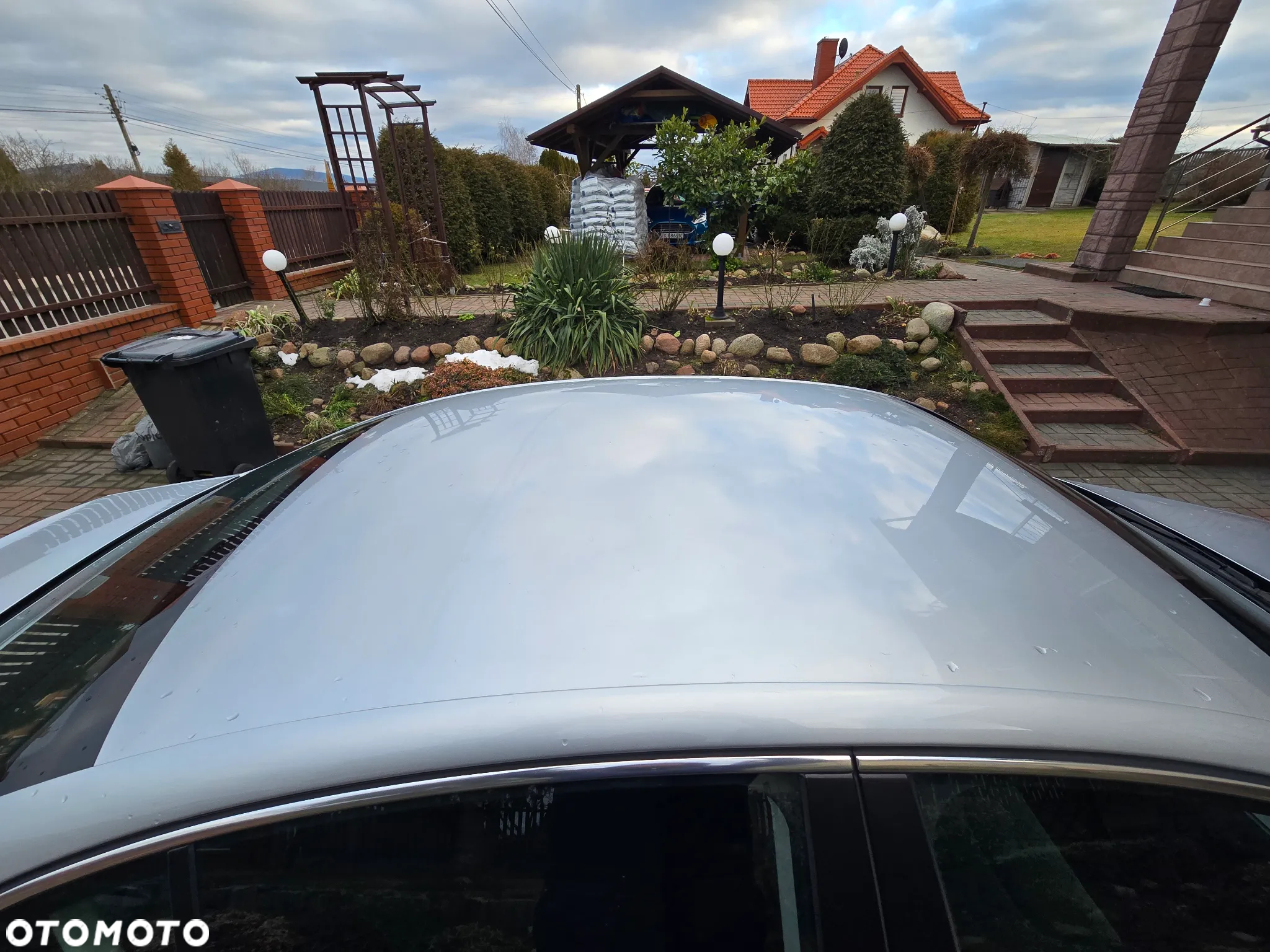 Volkswagen Passat 1.9 TDI Comfortline - 11