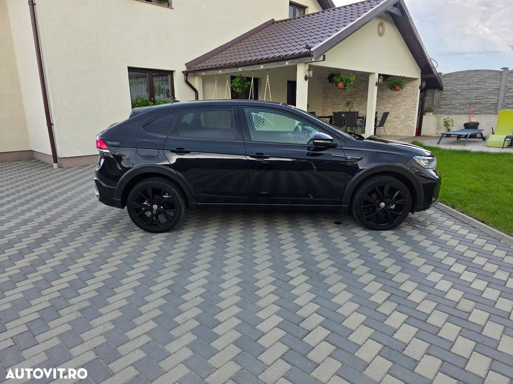 Volkswagen Taigo 1.5 TSI OPF DSG R-Line - 12