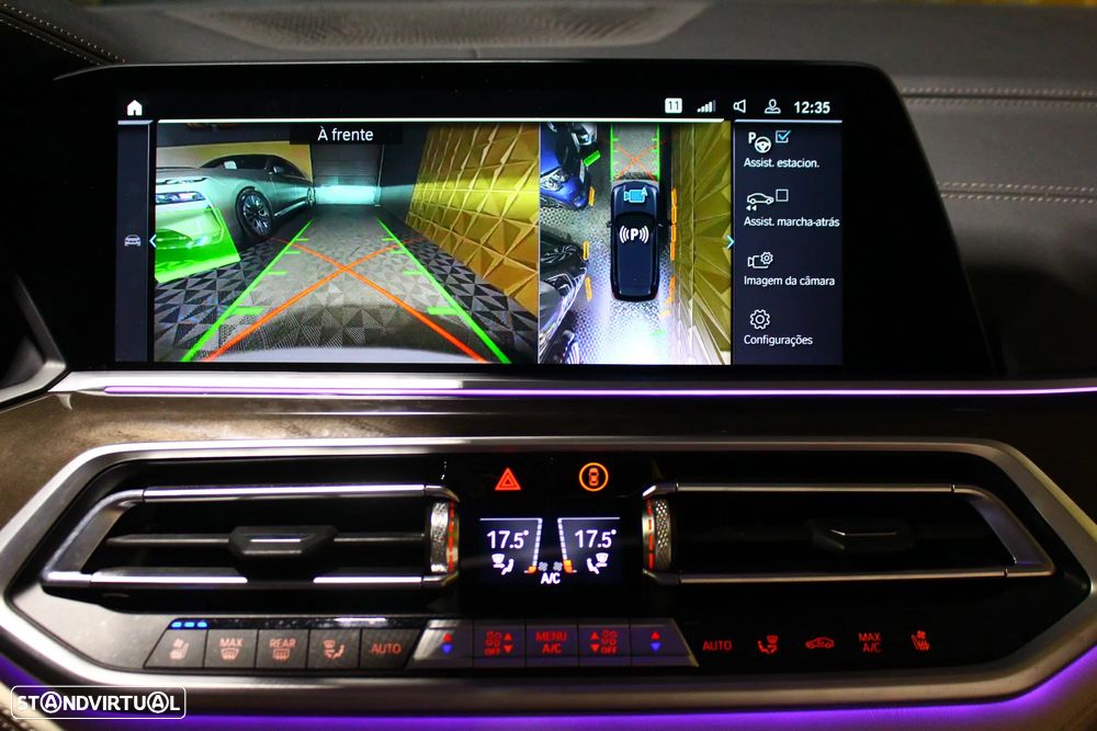 BMW X5 45 e xDrive xLine - 19