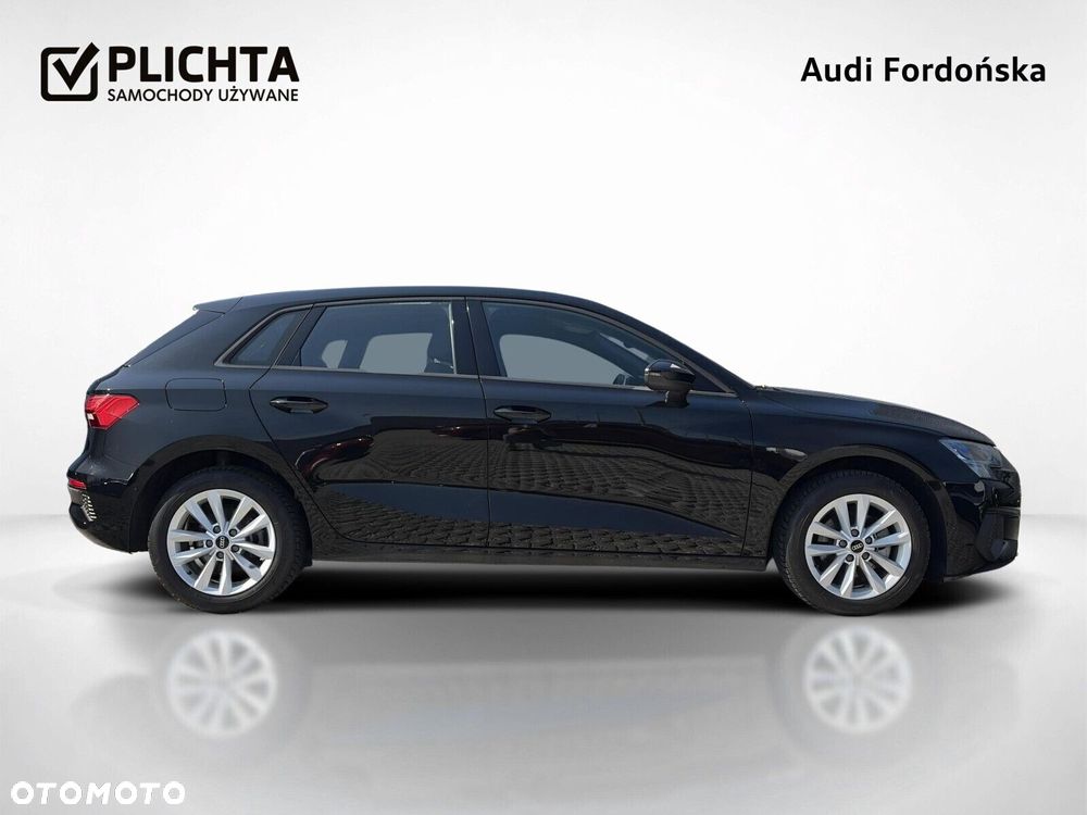 Audi A3 Sportback - 7