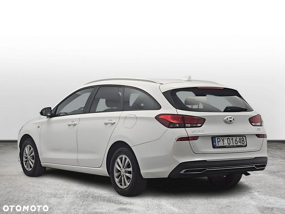 Hyundai i30 1.5 DPI Modern - 3