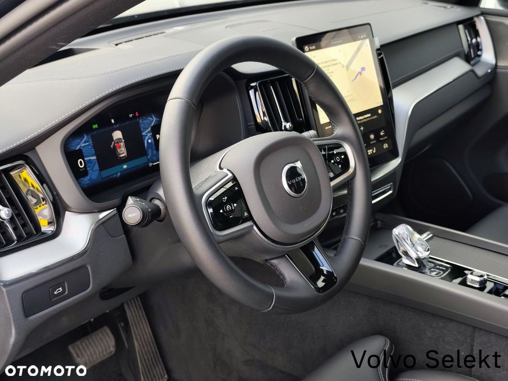 Volvo XC 60 - 26