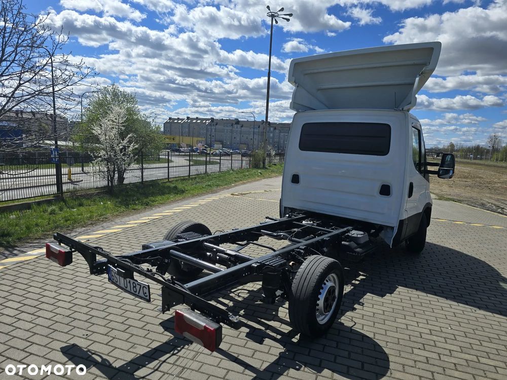 Iveco Daily 35s18 - 3