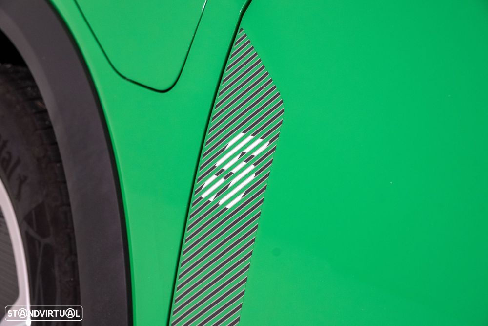 Renault 5 E-Tech 52 kWh Techno Autonomia Conforto - 45