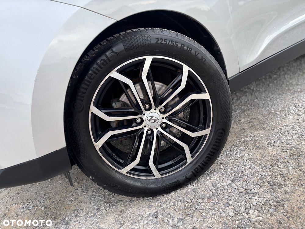 Hyundai ix35 - 17
