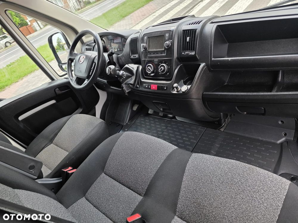Fiat Ducato L3H2 - 17