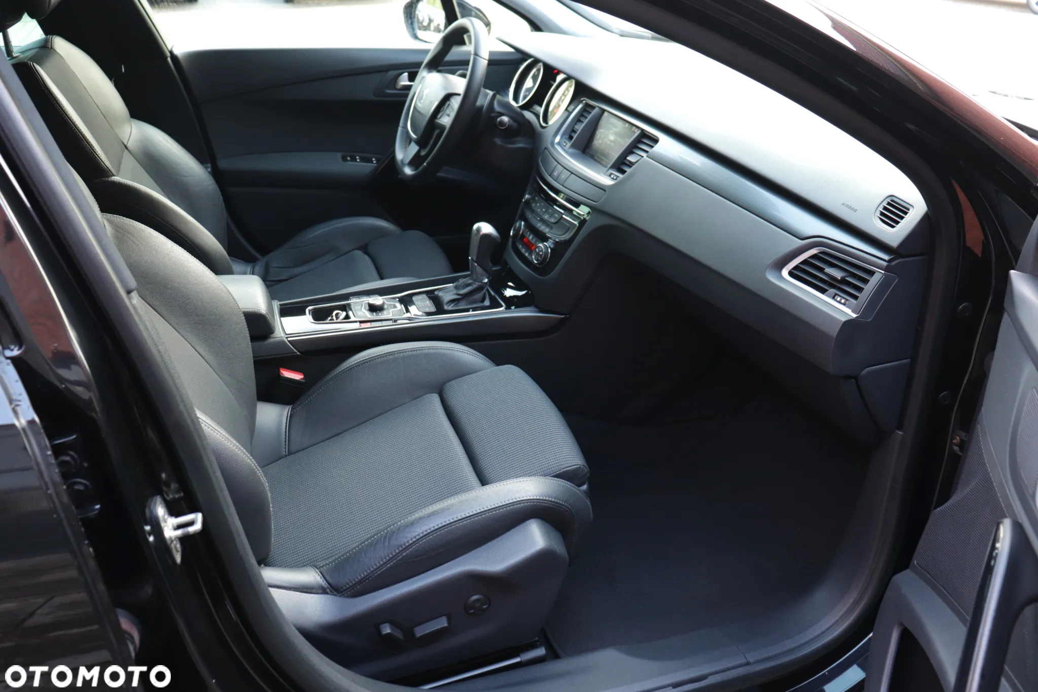 Peugeot 508 2.0 HDi Allure - 31