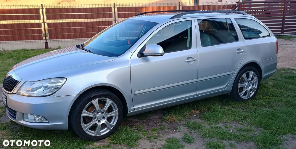 Skoda Octavia 1.6 TDI Ambition - 13