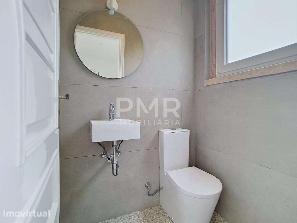 Apartamento T4 em Algés para arrendamento - Grande imagem: 3/19