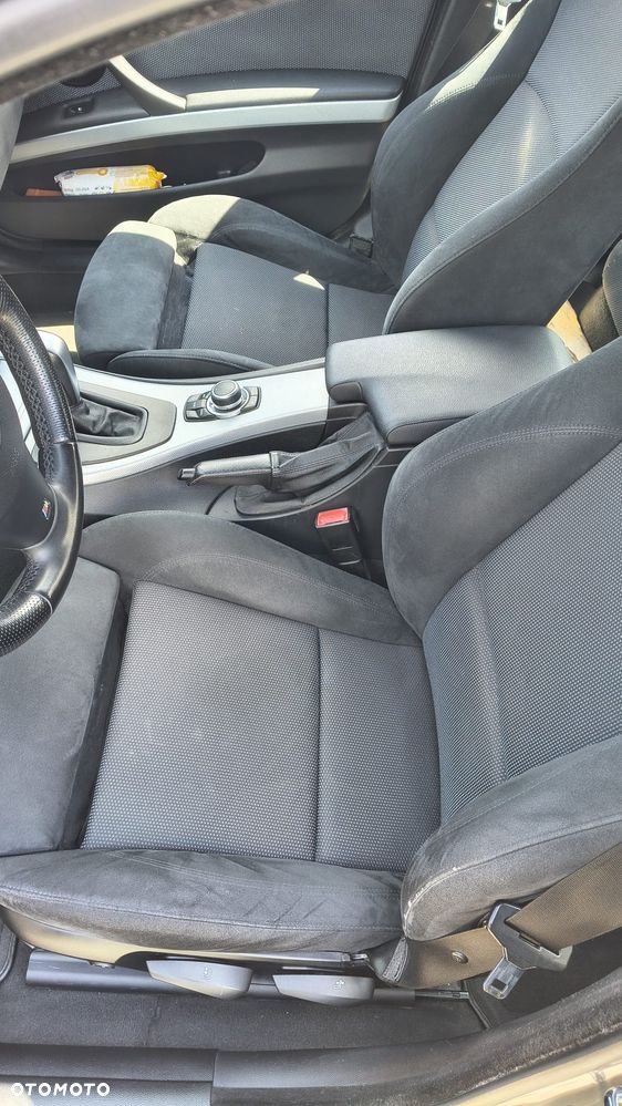 BMW Seria 3 - 21