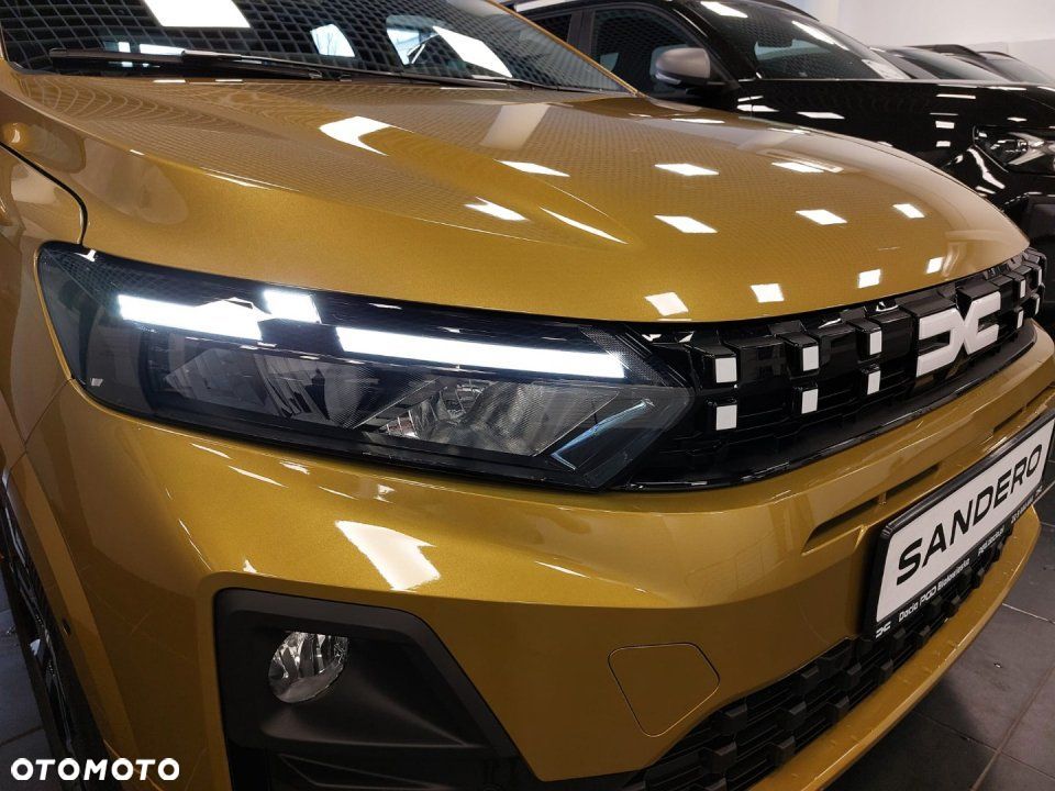 Dacia Sandero - 17