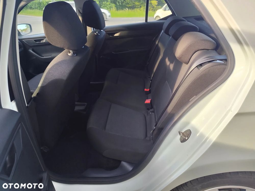 Skoda Fabia 1.0 MPI Active - 15