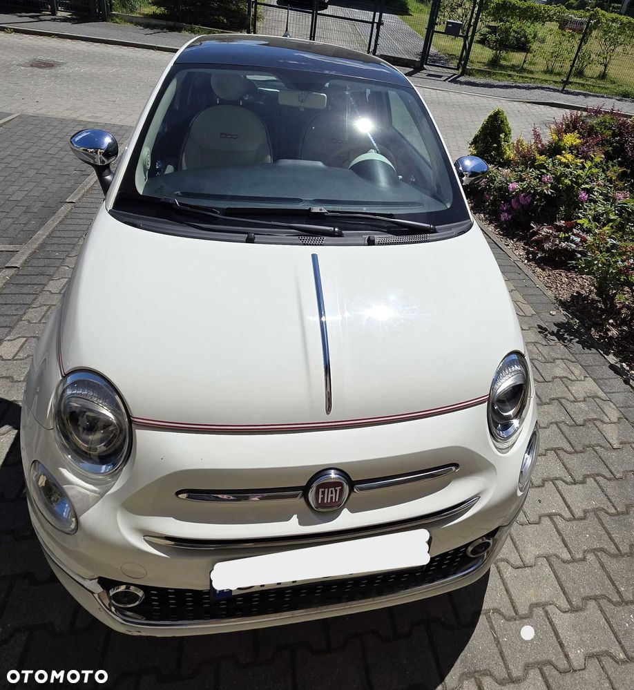 Fiat 500 - 6