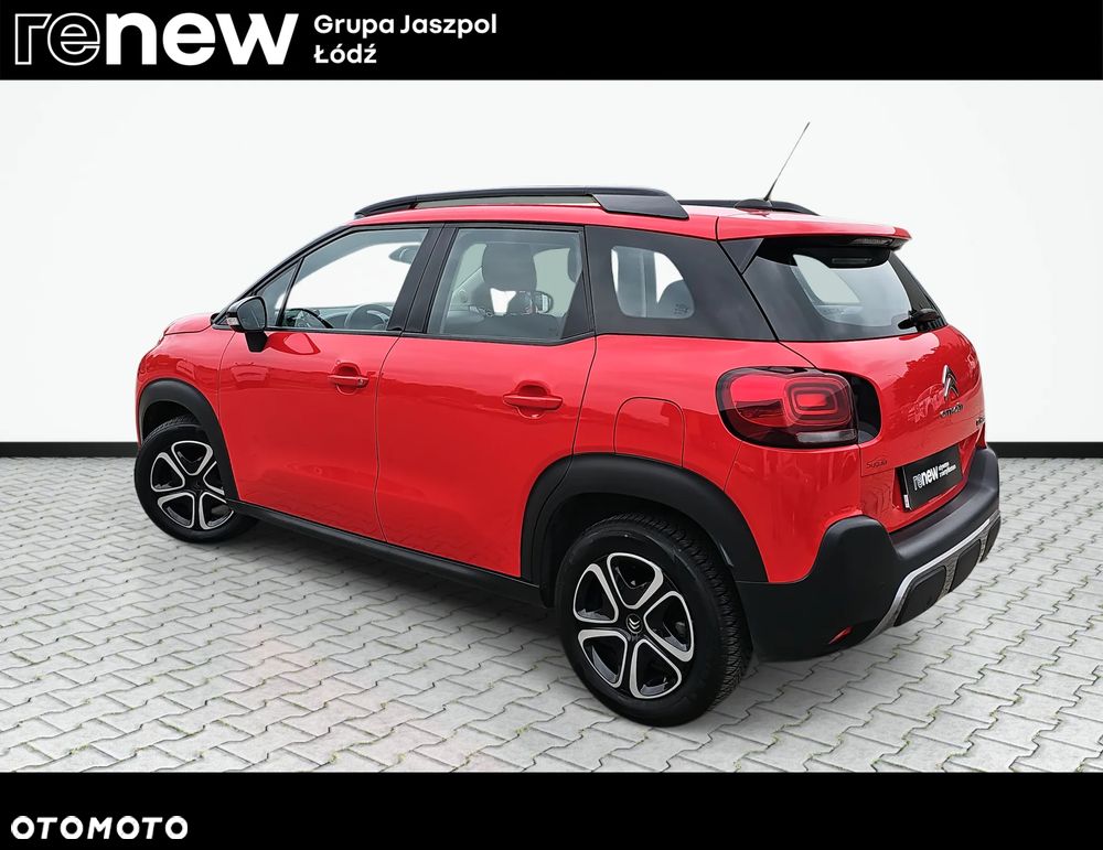 Citroën C3 Aircross 1.2 PureTech GPF Shine S&S - 6