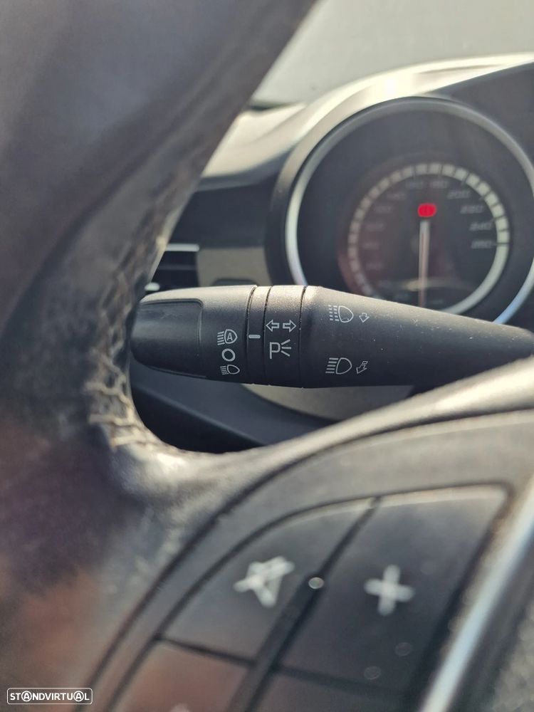 Alfa Romeo Giulietta 1.6 JTDM Exclusive - 13