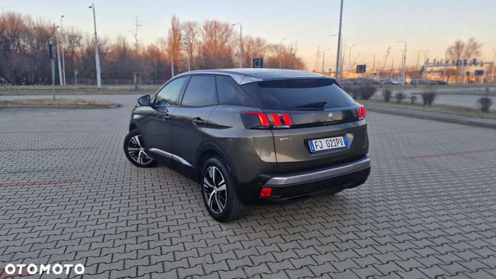 Peugeot 3008 BlueHDi 120 Stop & Start Allure - 7